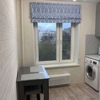 Сдается 2-х комнатная квартира, 44 м²
