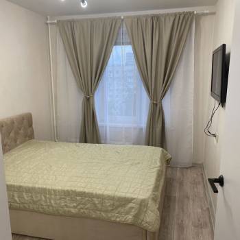 Сдается 2-х комнатная квартира, 44 м²