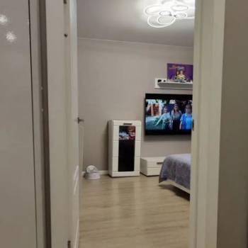 Продается 1-комнатная квартира, 38 м²