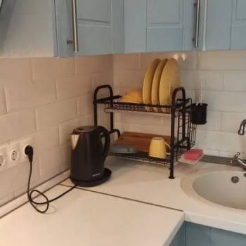 Продается 1-комнатная квартира, 38 м²