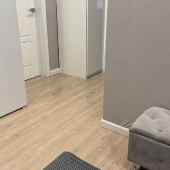 Продается 1-комнатная квартира, 38 м²