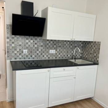 Сдается 1-комнатная квартира, 20 м²
