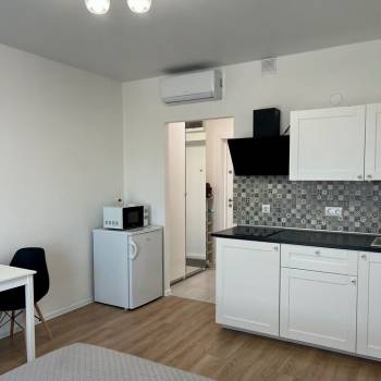 Сдается 1-комнатная квартира, 20 м²