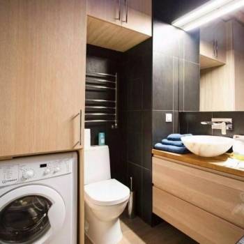 Сдается 2-х комнатная квартира, 46 м²