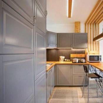 Сдается 2-х комнатная квартира, 46 м²