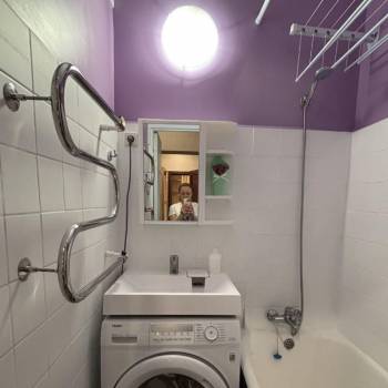 Сдается 2-х комнатная квартира, 45 м²