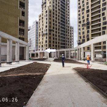 Продается 2-х комнатная квартира, 61 м²