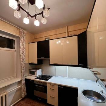 Сдается 1-комнатная квартира, 35,4 м²