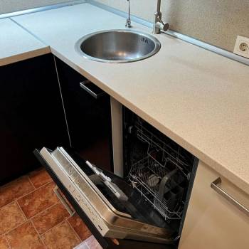 Сдается 1-комнатная квартира, 35,4 м²