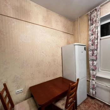 Сдается 1-комнатная квартира, 35,4 м²