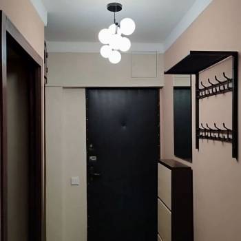 Сдается 2-х комнатная квартира, 45 м²