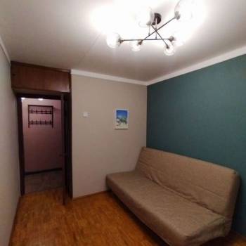 Сдается 2-х комнатная квартира, 45 м²