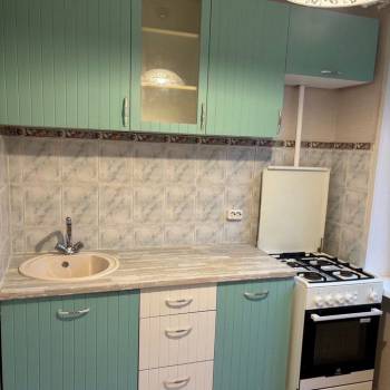 Сдается 2-х комнатная квартира, 47 м²