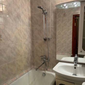 Сдается 2-х комнатная квартира, 47 м²