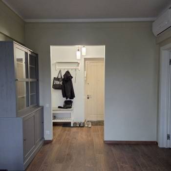 Сдается 2-х комнатная квартира, 56 м²
