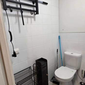 Сдается 1-комнатная квартира, 25,1 м²