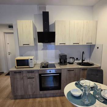 Сдается 1-комнатная квартира, 25,1 м²