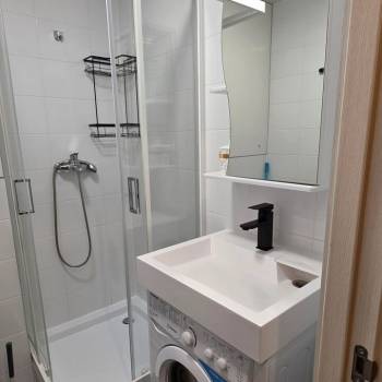 Сдается 1-комнатная квартира, 25,1 м²