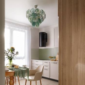 Продается 2-х комнатная квартира, 68,5 м²