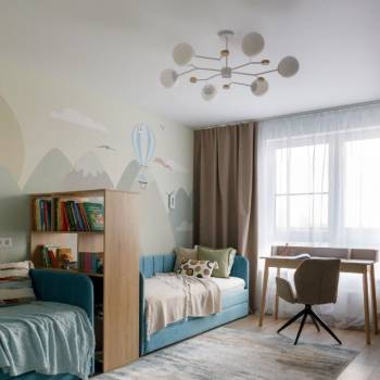 Продается 2-х комнатная квартира, 68,5 м²
