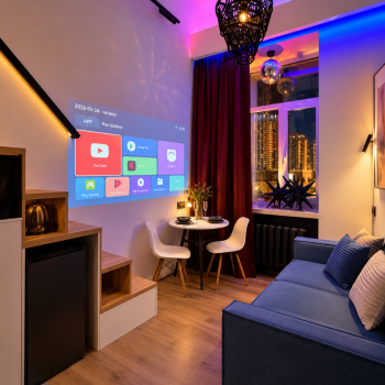 Сдается 2-х комнатная квартира, 22 м²