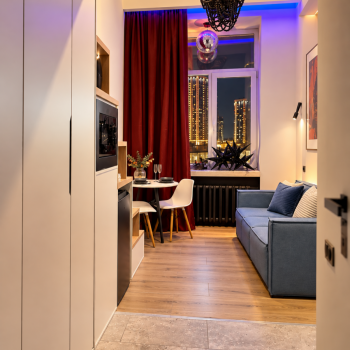 Сдается 2-х комнатная квартира, 22 м²