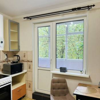 Сдается 1-комнатная квартира, 35 м²
