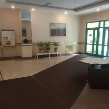 Продается 1-комнатная квартира, 62,8 м²
