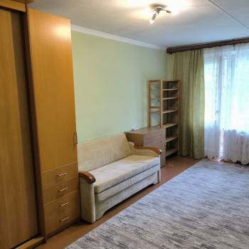 Сдается 2-х комнатная квартира, 42 м²