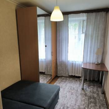 Сдается 2-х комнатная квартира, 42 м²