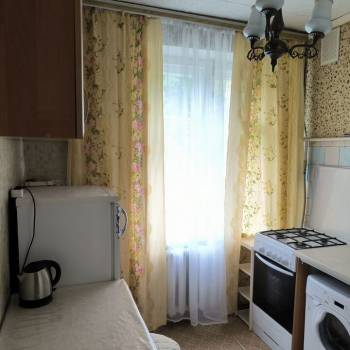 Сдается 2-х комнатная квартира, 42 м²