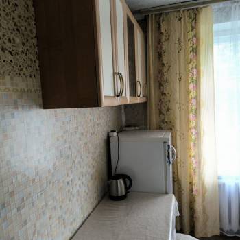 Сдается 2-х комнатная квартира, 42 м²