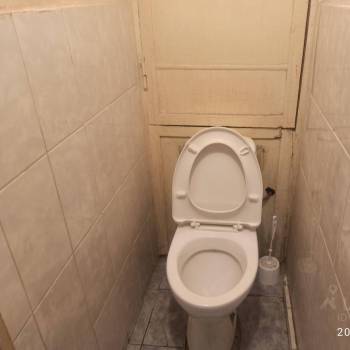 Продается 3-х комнатная квартира, 57,9 м²