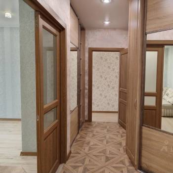 Продается 2-х комнатная квартира, 63,8 м²