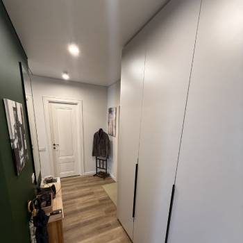 Продается 3-х комнатная квартира, 62 м²