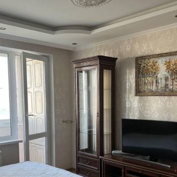 Продается 2-х комнатная квартира, 46 м²
