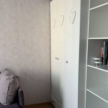 Продается 2-х комнатная квартира, 46 м²