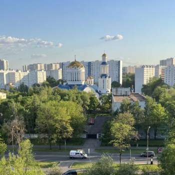 Продается 2-х комнатная квартира, 46 м²