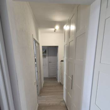 Продается 2-х комнатная квартира, 56,2 м²