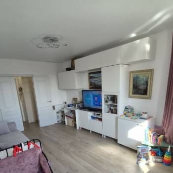 Продается 2-х комнатная квартира, 56,2 м²