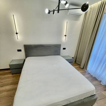 Сдается 1-комнатная квартира, 43 м²