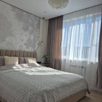 Продается 2-х комнатная квартира, 47 м²