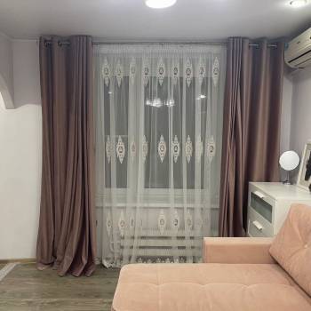 Продается 1-комнатная квартира, 21 м²