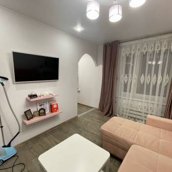 Продается 1-комнатная квартира, 21 м²