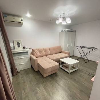 Продается 1-комнатная квартира, 21 м²
