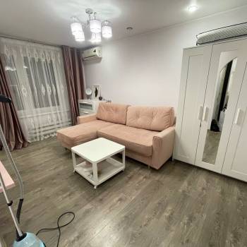 Продается 1-комнатная квартира, 21 м²