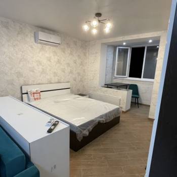 Сдается 1-комнатная квартира, 35,2 м²