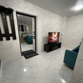 Сдается 1-комнатная квартира, 35,2 м²