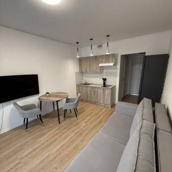 Сдается 1-комнатная квартира, 20 м²