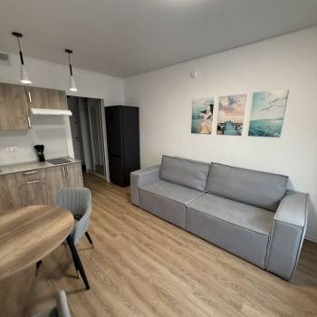Сдается 1-комнатная квартира, 20 м²